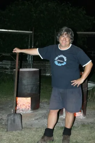 Addetti al fuoco