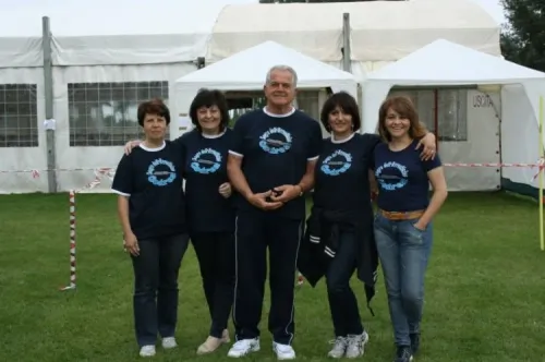 Accoglienza e Cassa