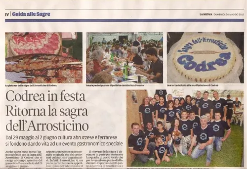 Domenica 26 Maggio 2013 (1) - La Nuova Ferrara