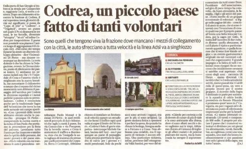 Giovedì 13 Settembre 2012 - La Nuova Ferrara (2)